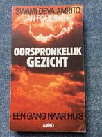 Oorspronkelijk Gezicht - Swami Deva Amrito, Ophalen of Verzenden, Gelezen, Nederland