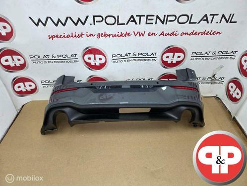 Golf 8 GTI Achterbumber LC7Q, Auto-onderdelen, Carrosserie en Plaatwerk
