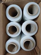 Stretchfolie Rollen - 6 stuks Nieuw in Doos, Ophalen of Verzenden