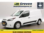 Ford Transit Connect 1.5 TDCI 120PK L2H1 | APK tot 02-2026 |, Stof, Gebruikt, Euro 6, 4 cilinders