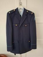 Complete set Koninklijke Luchtmacht uniform - Maat 51, Ophalen of Verzenden, Landmacht, Nederland, Kleding of Schoenen