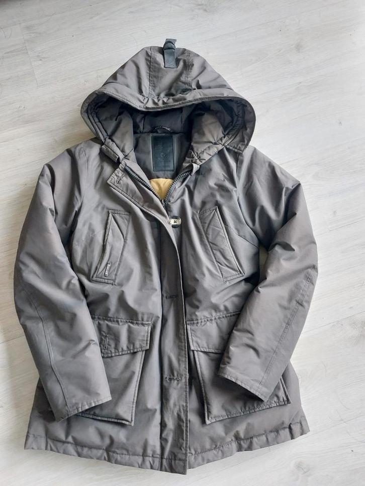 Airforce Dames Jas Maat S, Kleding | Dames, Jassen | Winter, Zo goed als nieuw, Ophalen of Verzenden