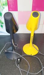 Philips lirio piculet tafellampjes led, Huis en Inrichting, Lampen | Tafellampen, Ophalen, Zo goed als nieuw, Kunststof, Modern