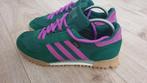 Groene Adidas Sneakers Maat 45.5, Ophalen of Verzenden, Zo goed als nieuw