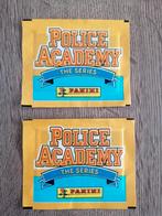 Vintage Police Academy 1991 Panini, Verzamelen, Overige Verzamelen, Nieuw, Ophalen of Verzenden