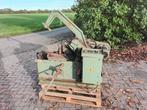 Zaagmachine, Doe-het-zelf en Verbouw, Gereedschap | Zaagmachines, Ophalen, 1200 watt of meer, Afkortzaag, 30 tot 70 mm
