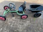 Bergskelter met aanhanger, Ophalen, Gebruikt, Overige merken