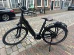 QWIC Mira Daily 756Wh 2025 M210 motor Dames Jet Black L 54cm, Fietsen en Brommers, Elektrische fietsen, 51 tot 55 cm, Nieuw, Qwic