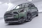 Splitter Voorspoiler Spoiler Voor Mini Countryman [U25] CSL9, Auto diversen, Tuning en Styling, Ophalen of Verzenden, Automotive Parts