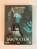 Dog Watch, 1997 / DVD, Vanaf 16 jaar, Ophalen, Zo goed als nieuw, Actiethriller