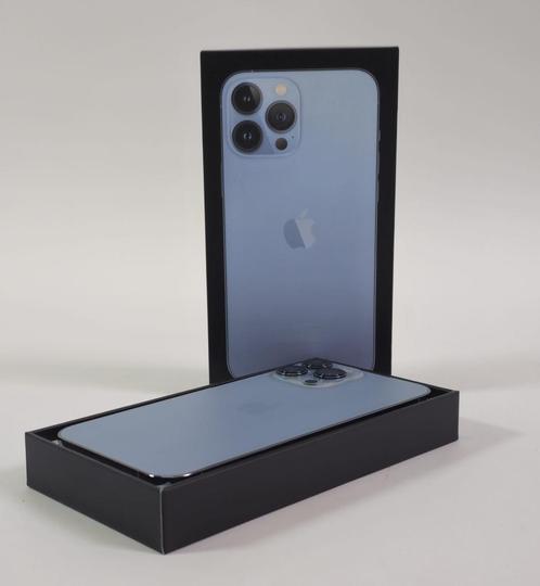 Apple iPhone 13 Pro Max - 1TB - 87% accu - Sierra Blue, Telecommunicatie, Mobiele telefoons | Apple iPhone, Gebruikt, 1 TB, Zonder abonnement