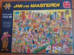 Jan van Haasteren - Het Bejaardentehuis - 1500 stukjes nieuw, Ophalen, 500 t/m 1500 stukjes, Nieuw, Legpuzzel