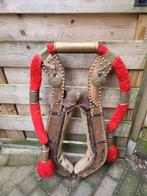 Mooie oude paarde juk, Ophalen of Verzenden