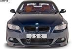 Splitter Spoiler Voor BMW 3 Serie E92/E93 M Pakket CSL372, Ophalen of Verzenden, Automotive Parts, A.parts@hotmail.nl, Trasmolenlaan 12 3447 GZ Woerden