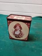 spaarblik sarah kay vintage, Verzamelen, Ophalen of Verzenden