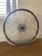 Giant wiel PR2 tubeless zo goed als nieuw, Aluminium, Zo goed als nieuw, Minder dan 10 versnellingen, 28 inch