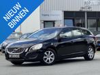 Volvo V60 1.6 T3 Kinetic CLIMATE CONTROLE/TREKHAAK/CRUISE CO, Voorwielaandrijving, Stof, 4 cilinders, 150 pk