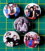 Nena buttons (2), Verzenden, Nieuw, Gebruiksvoorwerp