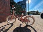 Veloretti Maxi kinderfiets - Blazing Salmon, Ophalen, Zo goed als nieuw, Velorotti