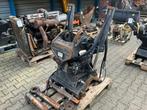 2014 Steelwrist CW30 Draai/ kantel-stuk, Zakelijke goederen