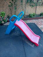 Big Baby Slide - Dreumes/peuter Glijbaan, Kinderen en Baby's, Ophalen, Zo goed als nieuw, Glijbaan, Aanbouwonderdeel