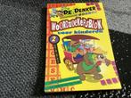 Woordenzoekersblok 7 - 12 jaar, Ophalen, Zo goed als nieuw