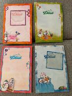 Diddl blaadjes a5, Ophalen of Verzenden, Zo goed als nieuw, Papier, Kaart of Schrift