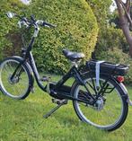 E-Bike Gazelle Balance voor extra stabiliteit, Fietsen en Brommers, Elektrische fietsen, Minder dan 47 cm, Ophalen, Zo goed als nieuw
