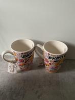 2 Blond Amsterdam Mokken - Nieuwstaat!, Blond Amsterdam, Overige typen, Nieuw, Ophalen of Verzenden