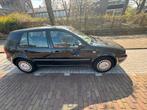 Volkswagen Golf 1.6 74KW 1998 Zwart, Stof, Zwart, 4 cilinders, 100 pk