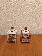 Twee Aziatische Kandelaars/Kaarsenhouders, Ophalen