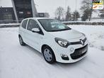 Renault Twingo 1.2 16V Collection airco 65679km nap, Voorwielaandrijving, Twingo, Gebruikt, 4 cilinders