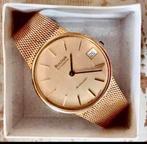 Heren Horloge  merk Bulova  Automatic, Sieraden, Tassen en Uiterlijk, Horloges | Heren, Overige merken, Staal, Staal, Zo goed als nieuw