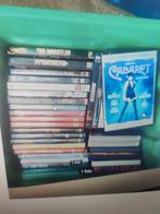 42 DVD's voor titels zie info, Alle leeftijden, Ophalen of Verzenden, Zo goed als nieuw