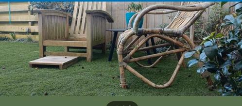 Nieuw cpn impress kunstgras, Tuin en Terras, Tuinsets en Loungesets, Nieuw, 2 zitplaatsen, Ophalen