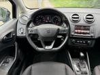 Seat Ibiza FR 1.0 TSI Xenon I Automaat, Stof, Gebruikt, Origineel Nederlands, Bedrijf