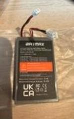 Accu voor PS4 controller. Nieuw, Spelcomputers en Games, Spelcomputers | Sony PlayStation Consoles | Accessoires, Ophalen of Verzenden