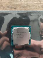 Intel Core i5-8400T CPU, 6-core, LGA 1151, Gebruikt, Ophalen of Verzenden