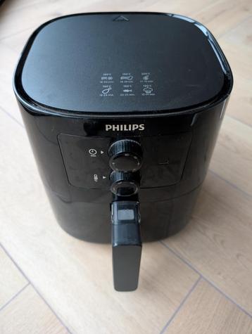 Philips Airfryer Essential HD9200/90 beschikbaar voor biedingen