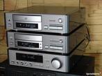 Zeer mooie Sony stereoset, Audio, Tv en Foto, Stereo-sets, Ophalen of Verzenden, Cassettedeck, Sony, Zo goed als nieuw