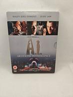 Artificial Intelligence dvd, Alle leeftijden, Ophalen of Verzenden, Zo goed als nieuw, Overige gebieden