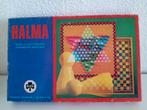 Het Spel : HALMA, Ophalen of Verzenden, Gebruikt, Klee