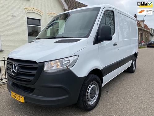 Mercedes-Benz Sprinter 211 2.2 CDI L1H1,Trekhaak,Camera,3-Zi, Auto's, Bestelauto's, Bedrijf, Te koop, ABS, Achteruitrijcamera