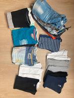 Pakket zomer maat 122, Ophalen of Verzenden, Zo goed als nieuw