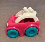 Mega bloks auto, Ophalen of Verzenden, Zo goed als nieuw