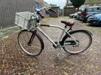 Gazelle Herenfiets 3 Versnellingen 28 inch, Fietsen en Brommers, Fietsen | Heren | Herenfietsen, Ophalen, Gebruikt, Versnellingen