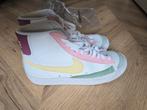 Nike mid blazer in maat 38, Nike, Ophalen of Verzenden, Sneakers of Gympen, Zo goed als nieuw
