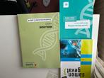 Samengevat havo Biologie en Examenbundel 2024, Ophalen, Zo goed als nieuw, HAVO, Biologie