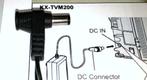 Panasonic PSLP1434 KX-A236 Adapter 40V 1.38A KX-TDA PSLP1244, Computers en Software, Pc- en Netwerkkabels, Ophalen of Verzenden