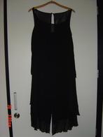 Karl Lagerfeld dress zomerjurkje for H&M jurk lente jurk, Maat 38/40 (M), Karl Lagerfeld, Zwart, Nieuw